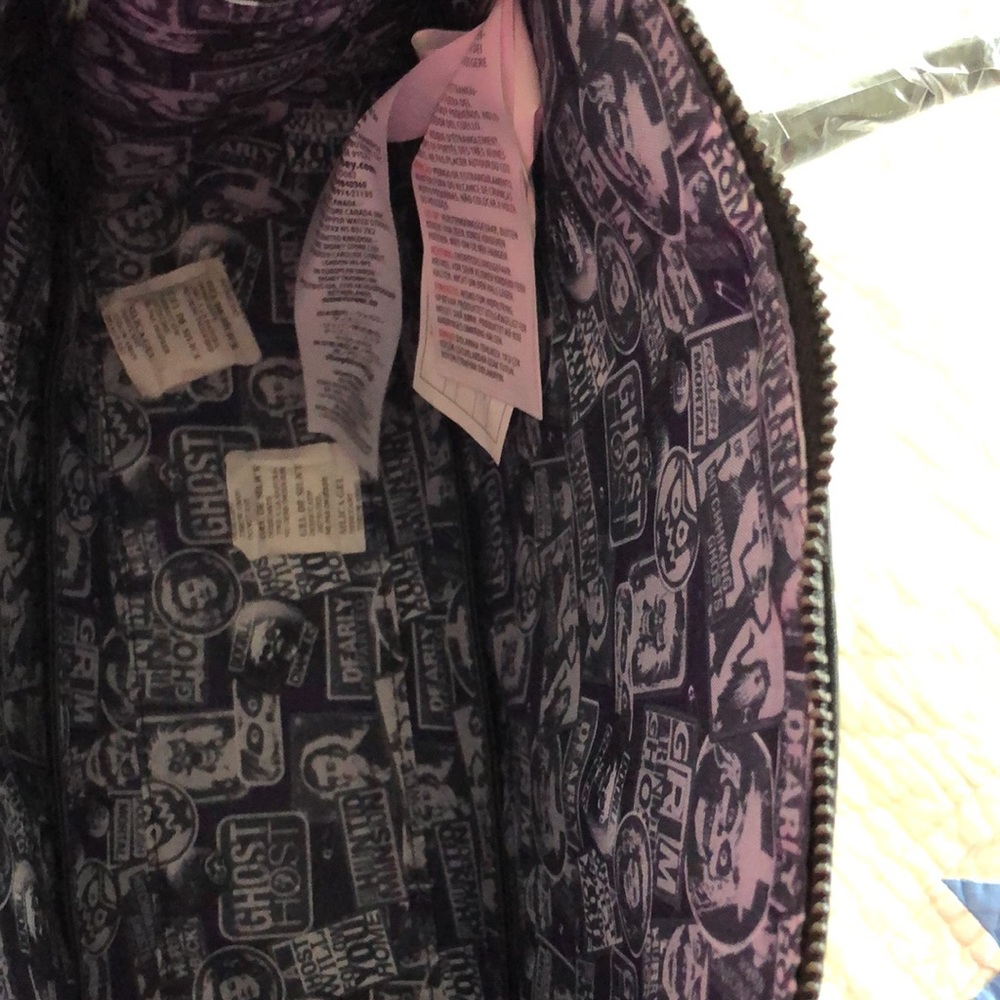 Disney haunted mansion purse - Picture 5 of 7
